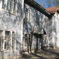 Сыктывкар 2014 - ул. Кирова