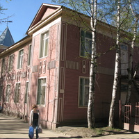 Сыктывкар 2014 - ул. Кирова