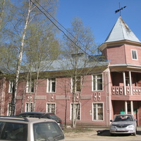 Сыктывкар 2014 - ул. Кирова