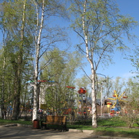 Сыктывкар 2014 - ул. Кирова