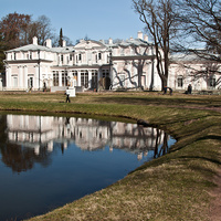 Китайский дворец