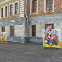 Сыктывкар 2014 - ул. Кирова