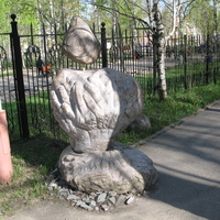 Сыктывкар 2014 - ул. Кирова