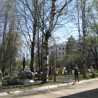 Сыктывкар 2014 - ул. Кирова