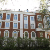 Сыктывкар 2014 - ул. Кирова