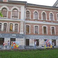 Сыктывкар 2014 - ул. Кирова