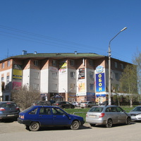 Сыктывкар 2014