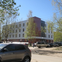 Сыктывкар 2014 - ул. Кирова