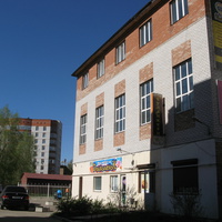 Сыктывкар 2014