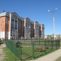 Сыктывкар 2014