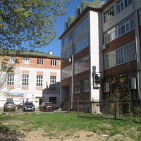 Сыктывкар 2014