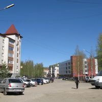 Сыктывкар 2014