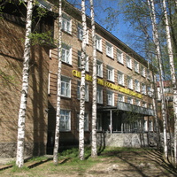 Сыктывкар 2014