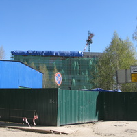 Сыктывкар 2014