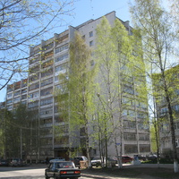 Сыктывкар 2014