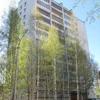 Сыктывкар 2014