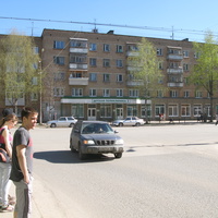 Сыктывкар 2014