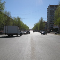 Сыктывкар 2014