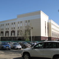 Сыктывкар 2014