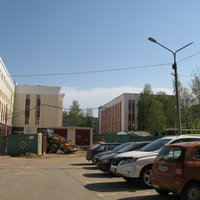 Сыктывкар 2014