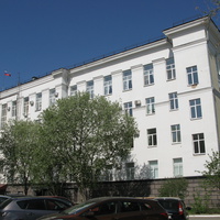 Сыктывкар 2014