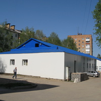 Сыктывкар 2014