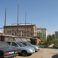 Сыктывкар 2014