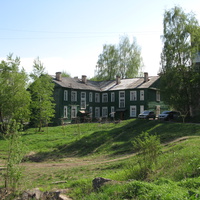 Сыктывкар 2014