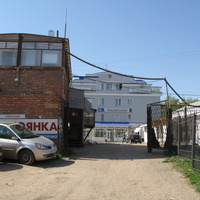 Сыктывкар 2014