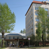 Сыктывкар 2014