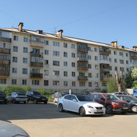 Сыктывкар 2014