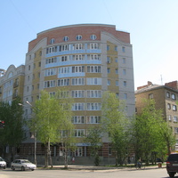 Сыктывкар 2014