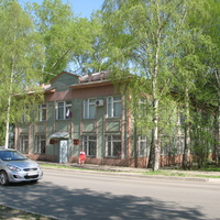 Сыктывкар 2014