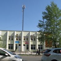 Сыктывкар 2014