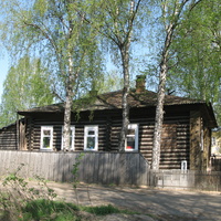 Сыктывкар 2014 - ул. Кирова