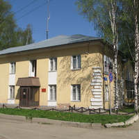 Сыктывкар 2014 - ул. Кирова