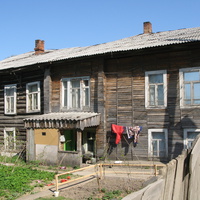 Сыктывкар 2014 - Кируль