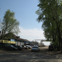 Сыктывкар 2014 - Кируль