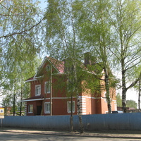 Сыктывкар 2014 - Кируль