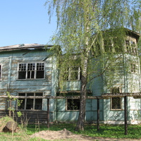 Сыктывкар 2014 - Кируль - школа 13