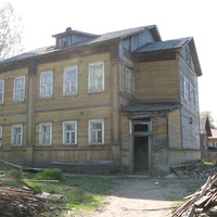 Сыктывкар 2014 - Кируль