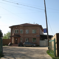 Сыктывкар 2014 - Кируль