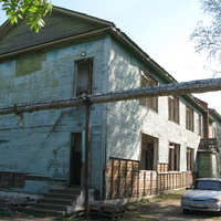 Сыктывкар 2014 - Кируль - школа 13