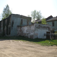 Сыктывкар 2014 - Кируль - школа 13