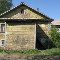 Сыктывкар 2014 - Кируль