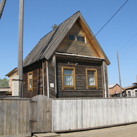 Сыктывкар 2014 - Кируль