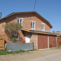 Сыктывкар 2014 - ул. Заводская