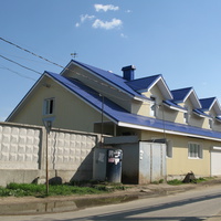 Сыктывкар 2014 - Кируль