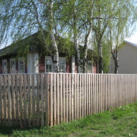 Сыктывкар 2014 - Кируль