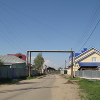 Сыктывкар 2014 - Кируль